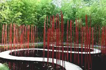 Photo de International Gardens Festival Of Chaumont-sur-Loire