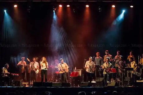 Photo de Jazz Festival L'Estartit