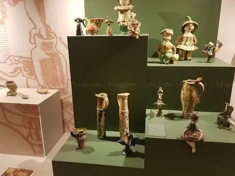 Photo de Musée de la Faïence