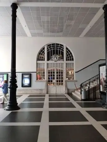 Photo de Roca Lisboa Gallery