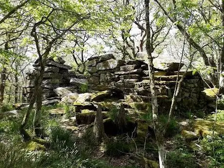 Photo de The ruin of Labbera