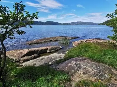 Photo de Drammensfjorden