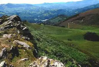 Photo de OTEIXON Mendia/monte