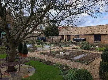 Photo de The Yoga Studio