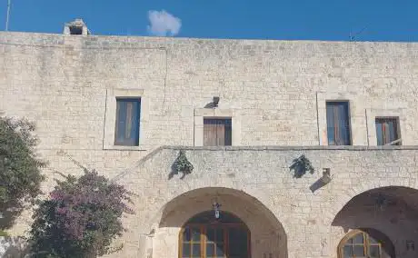Photo de Masseria Mammut