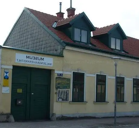 Photo de Museum Walzengravieranstalt Guntramsdorf