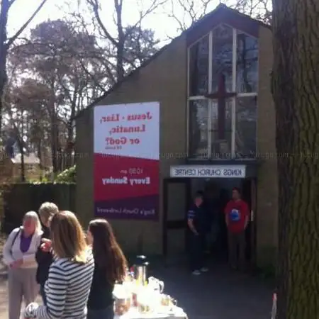 Photo de King's Church Southampton
