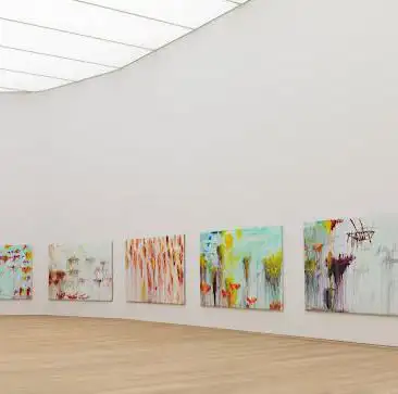 Photo de Museum Brandhorst