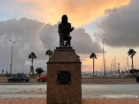 Photo de Homenaje a Camarón de la Isla