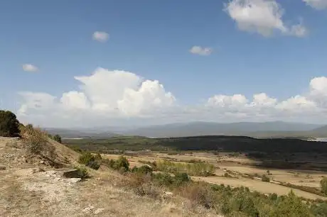 Photo de Mirador de Los Muros