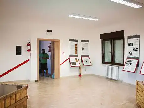 Photo de Museo Civico di Apricena