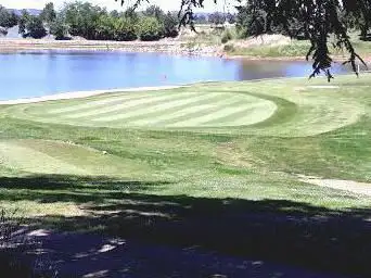 Photo de Golf du Château d'Allot