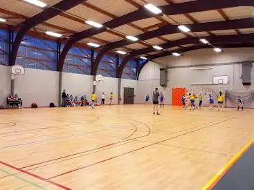Photo de Gymnase Roqua