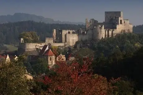 Photo de Château de Rabi