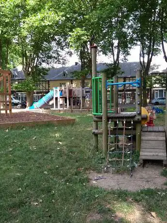 Photo de Plaine de Jeux