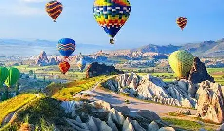 Photo de Yiv Tour Tourism &Travel Agency