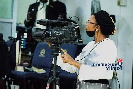 Photo de The Redeemed Christian Church of God  Overcomers Assembly