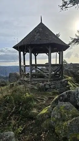 Photo de Hohe Schar