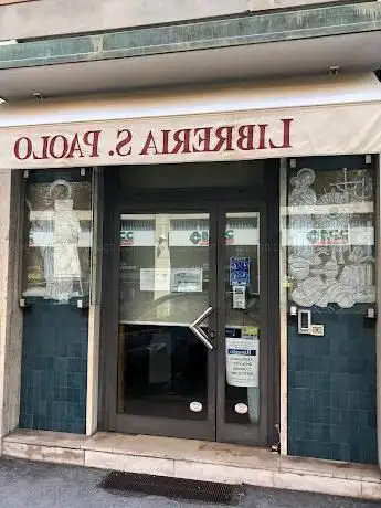 Photo de St. Paul Library