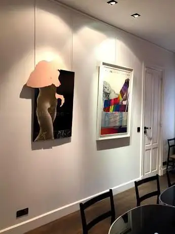 Photo de Galerie de la Béraudière Brussels