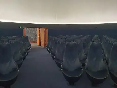 Photo of Porto Planetarium