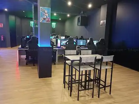 Photo de Arena Gaming Móstoles