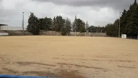 Photo de Campo UDCB