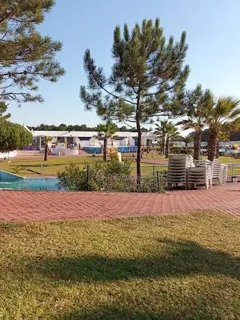 Photo de Norpark - Aquatic Amusement Nazaré