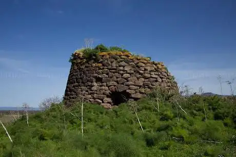 Photo de Nuraghe Toscono
