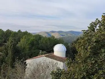 Photo de Astronomical Observatory of Garraf
