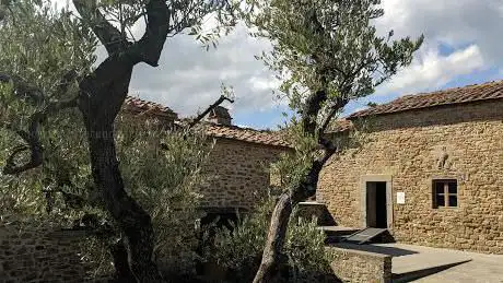 Photo de Maison natale de Léonard de Vinci
