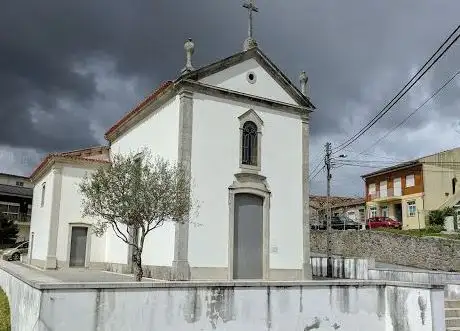 Photo de Capela da Misericórdia