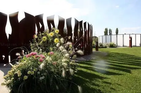 Photo of Jardin des Traces