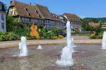 Photo de Tourist Office of Wissembourg