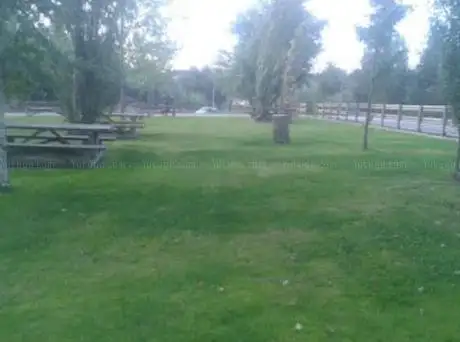 Photo de Parque de Merendas