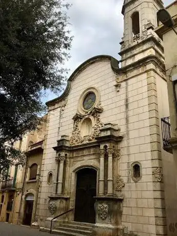 Photo de Església de la Pietat de la Bisbal d'Empordà