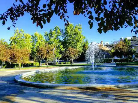 Photo de Brujula Park