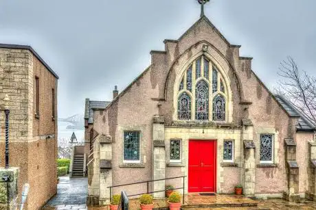 Photo de St Margaret's Catholic Church