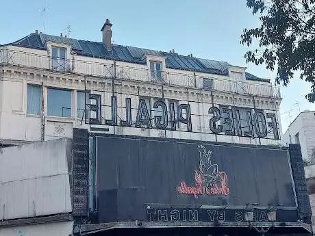 Photo de Folies Pigalle