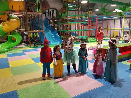 Photo de TUKI TUKI PARK