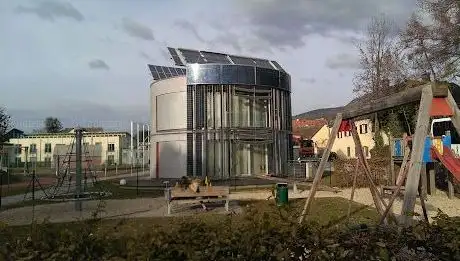 Photo de Gemini Haus