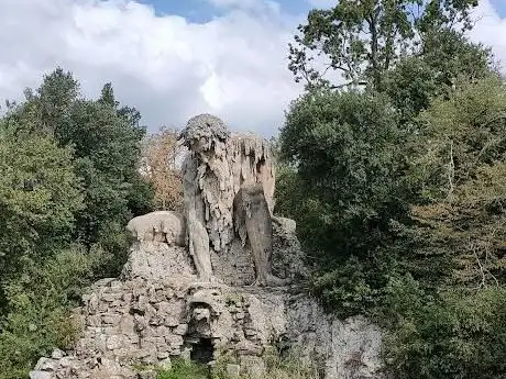 Photo de Pratolino Park