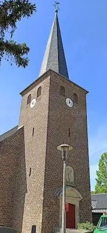 Photo de Kath. Pfarramt St. Jakobus