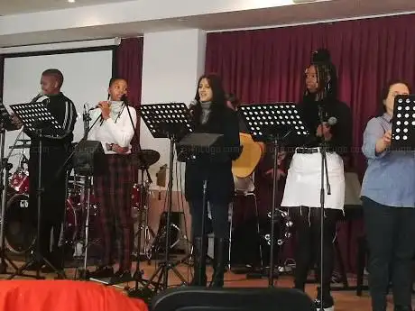 Photo de Mountainview International Church Madrid