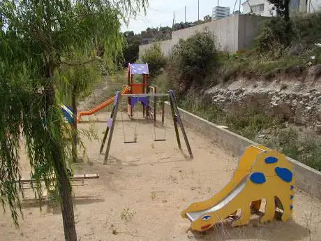 Photo de Infantil Formiche Alto Park