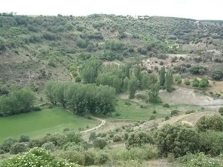 Photo de Nacimiento Rio Ungria