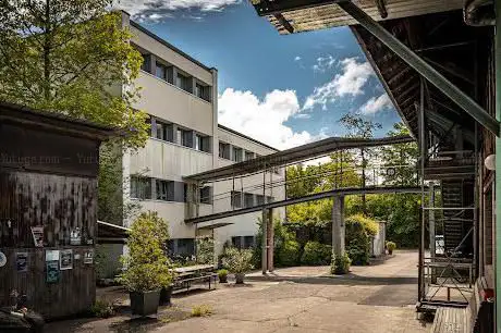 Photo de Gewürzmühle