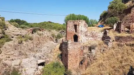 Photo de Puente Romano de Vadollano