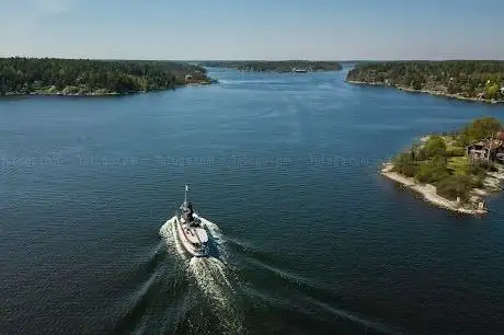 Photo de Ångbåten Blidösund