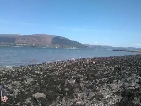 Irish Folklore Park